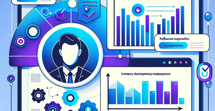 HR 软件实施如何监控进度？详细方法